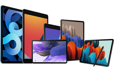 Tablets & iPads