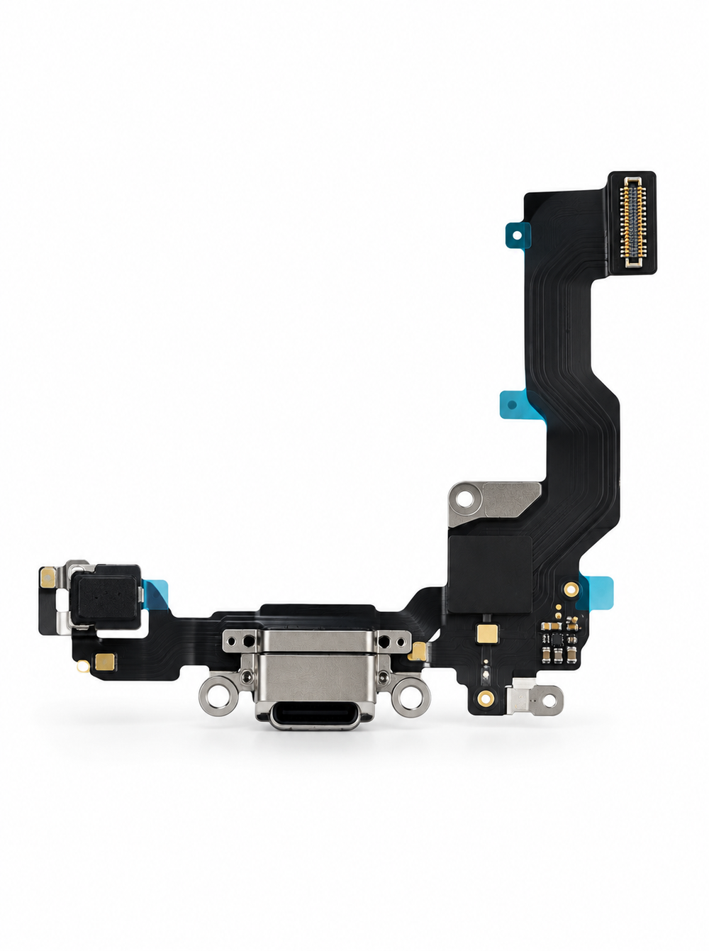 Port replacement