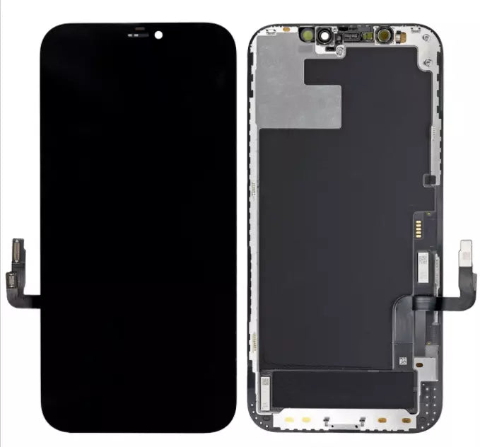 Iphone 12 Lcd Screen
