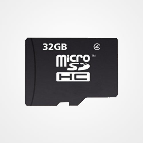 32GB Micro SD Card
