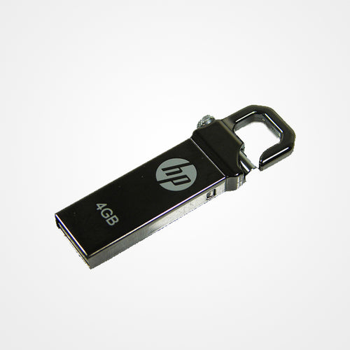 4GB Flash Drive