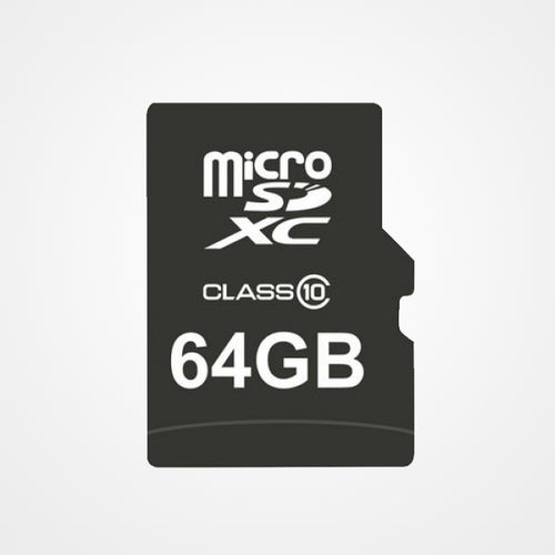 64GB Micro SD Card