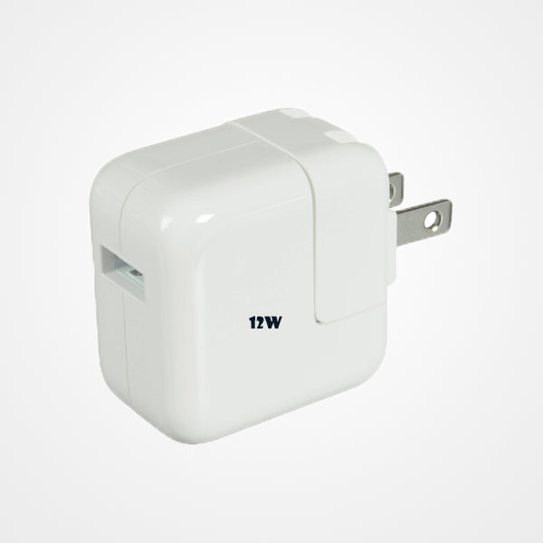 Apple USB 12W Power Adapter