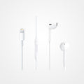 Apple Lightening Headphone Orignal