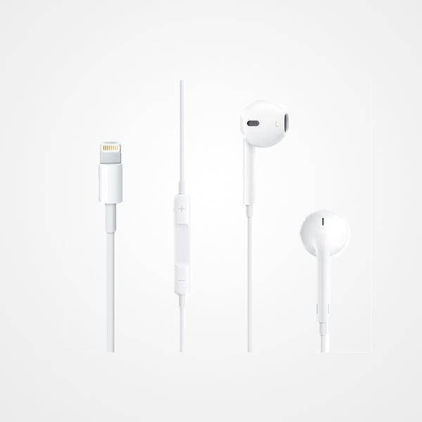 Apple Lightening Headphone Orignal