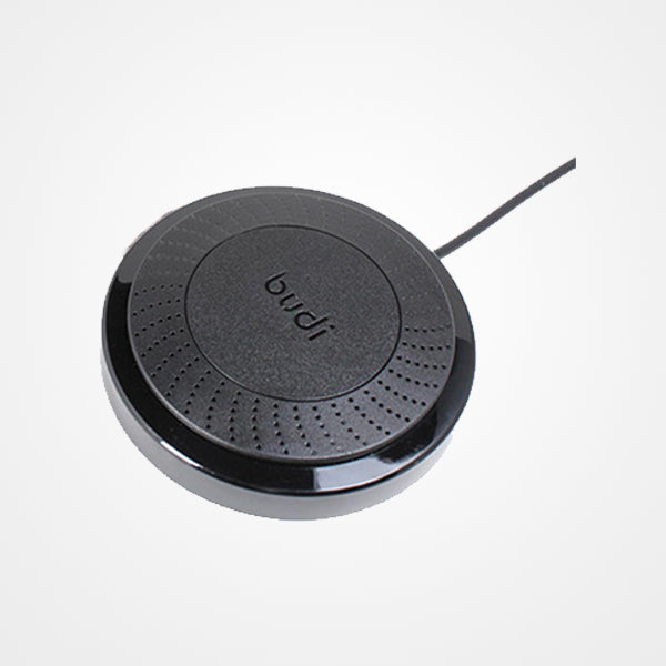 Budi Wireless Charger
