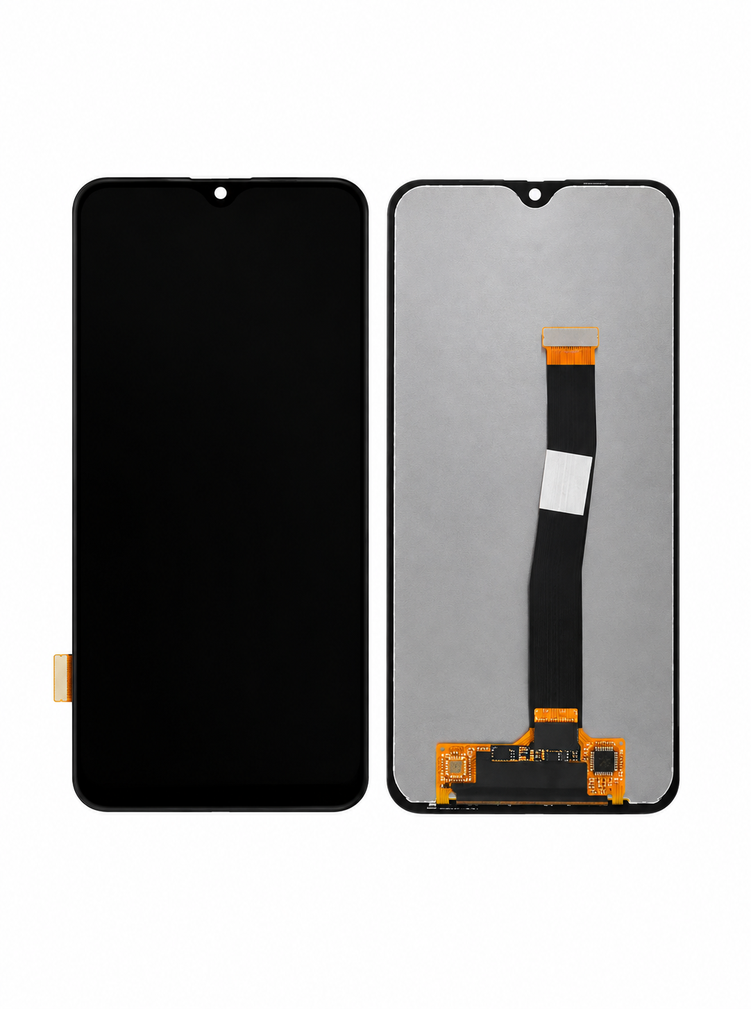 A10 A105 LCD (W/F) OEM