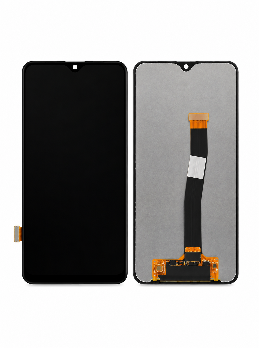 A16 5G A166 LCD (W/F) OLED