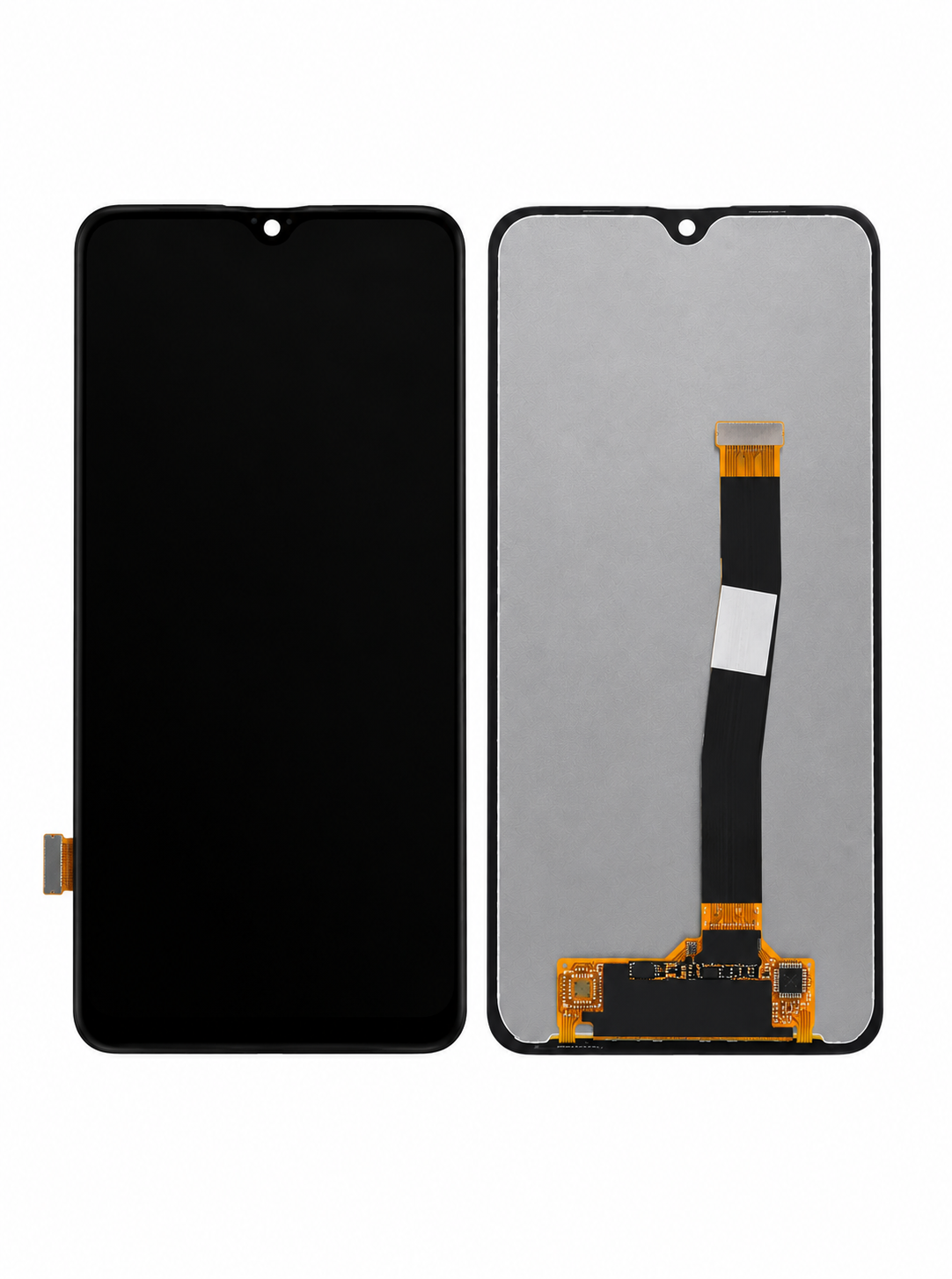 A25 5G A256 LCD (W/F) OLED