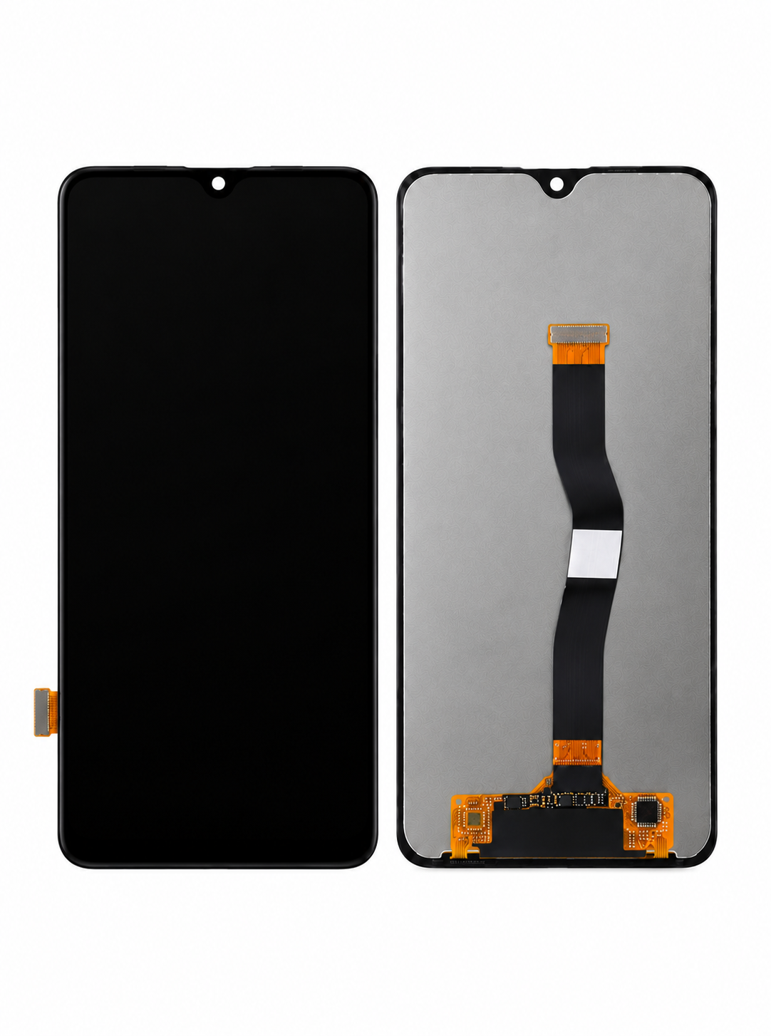 A70 A705 LCD (W/F) Big OLED