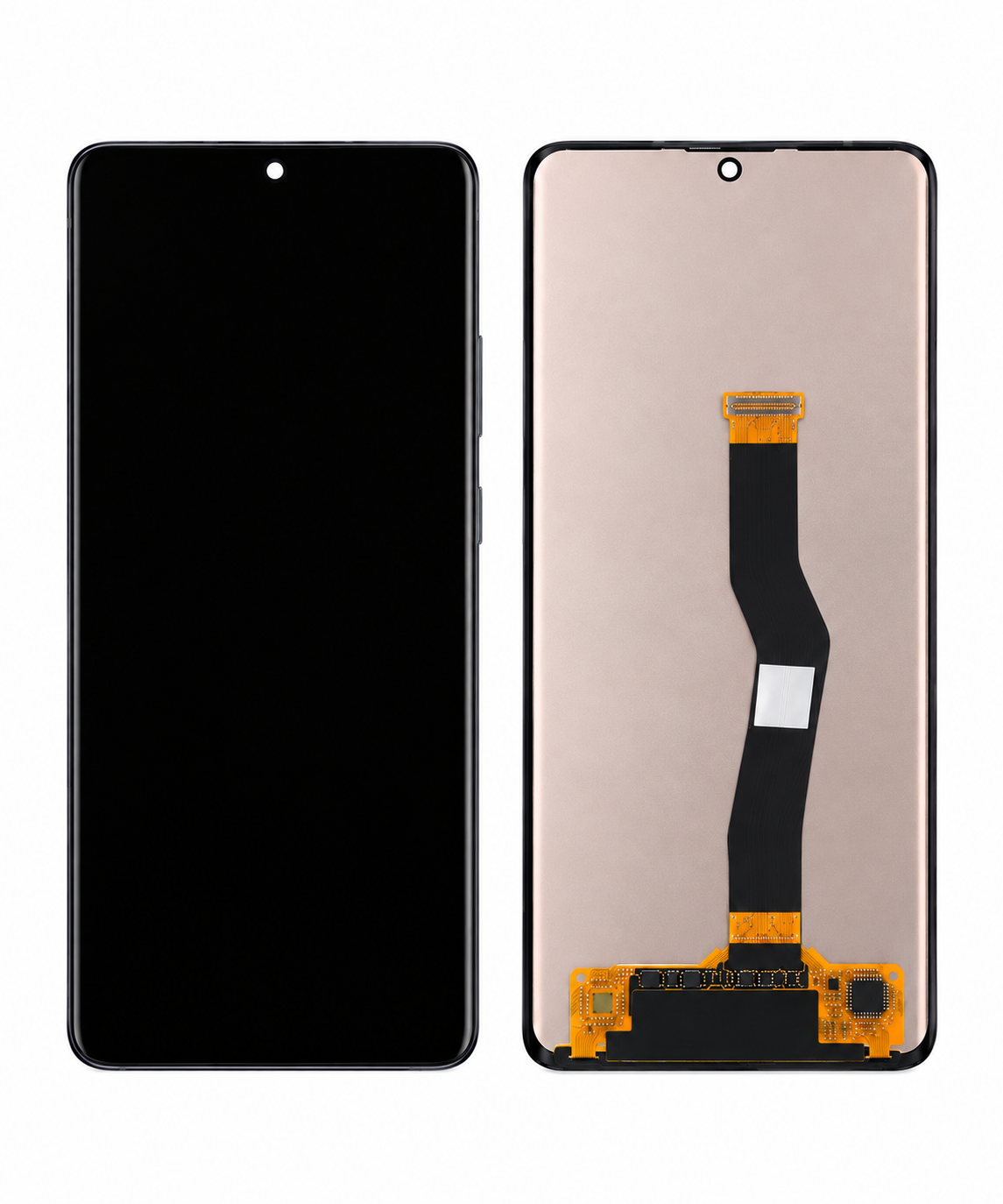 S22 Plus S906 LCD (W/F) Soft OLED
