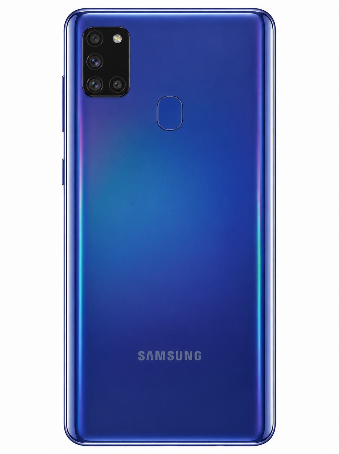 Samsung Galaxy A31 Repair