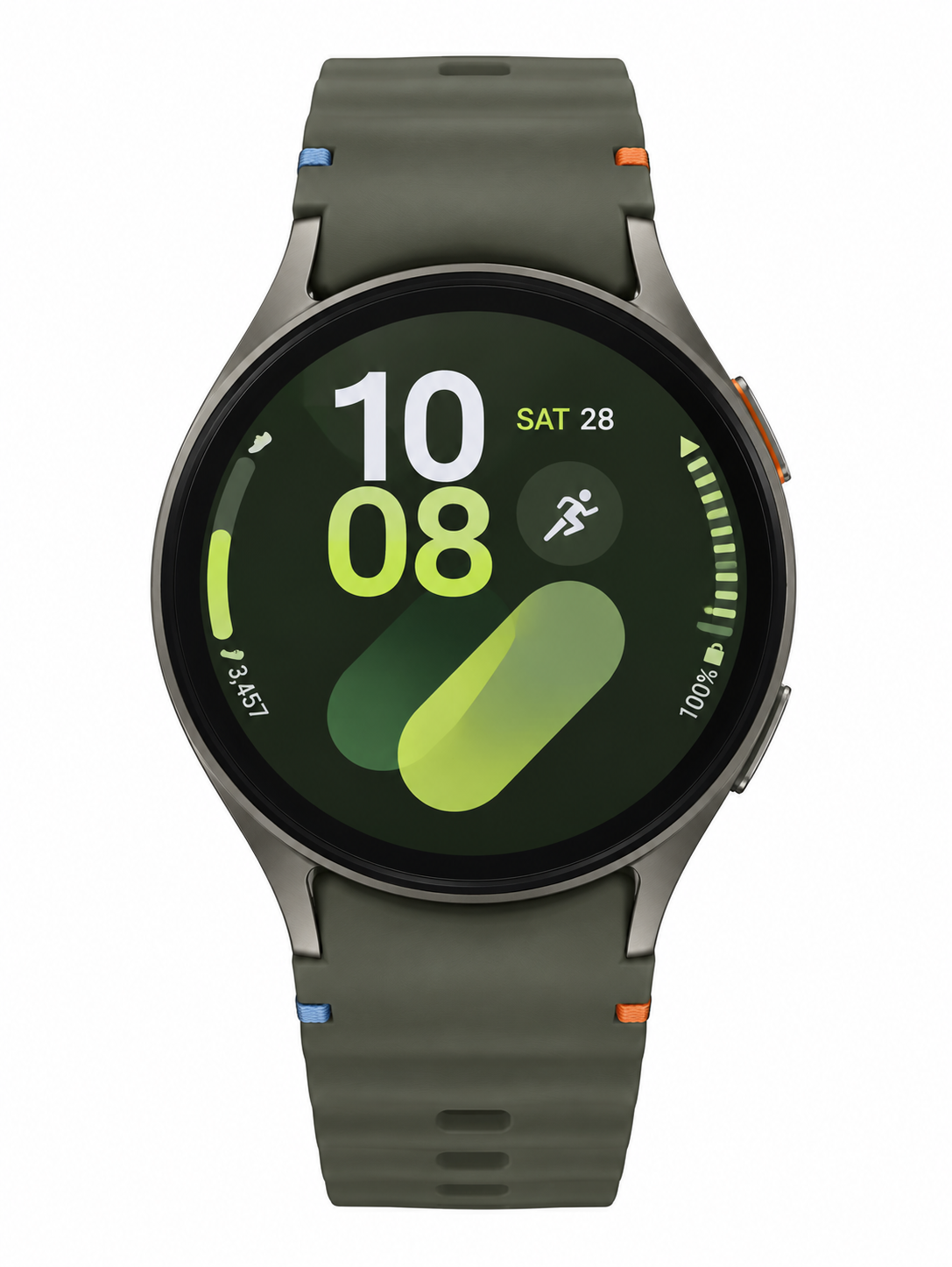 Samsung Galaxy Watch7 Bluetooth 44mm