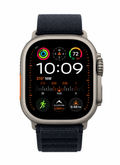 Apple Watch Ultra 3 GPS + Cellular 49mm