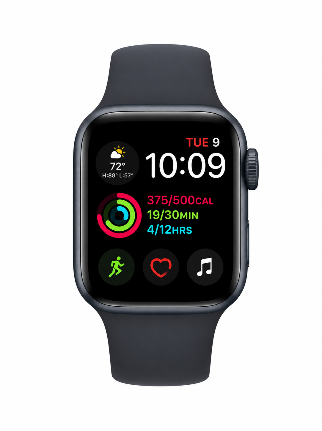 Apple Watch SE 3 GPS 40mm