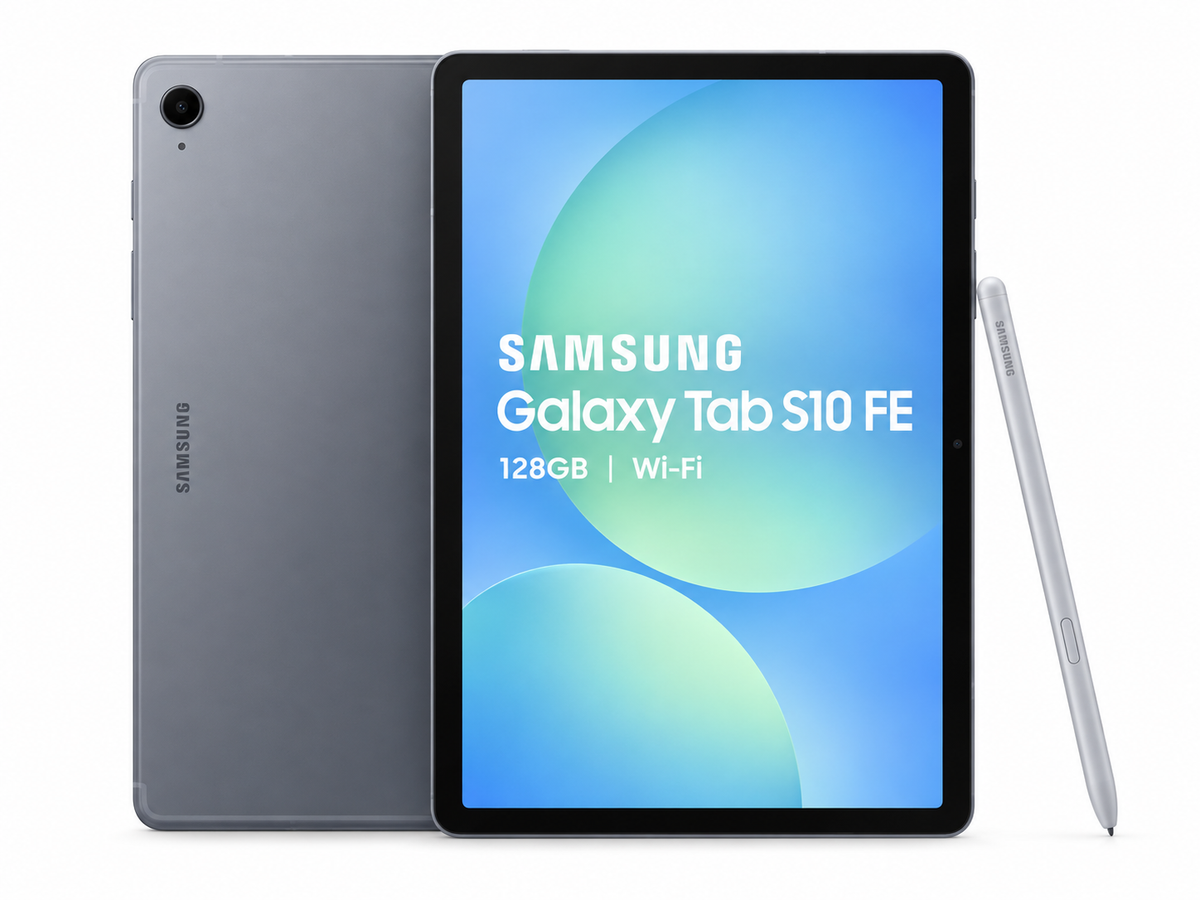 Samsung Galaxy Tab S10 FE 128GB WiFi