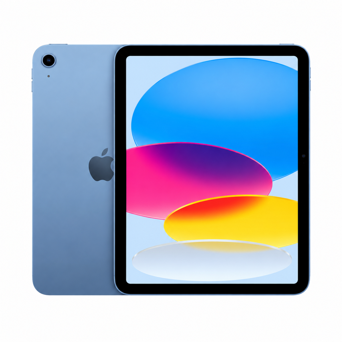 Apple iPad 11-inch (A16) 256GB Wiâ€‘Fi