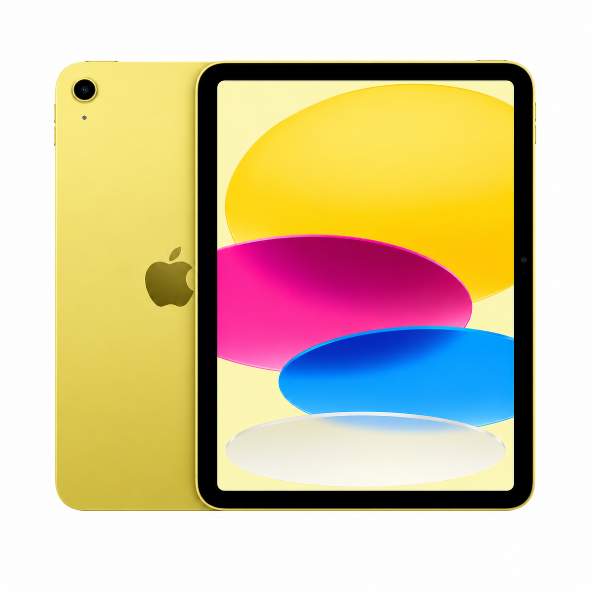 Apple iPad 11-inch (A16) 128GB Wiâ€‘Fi