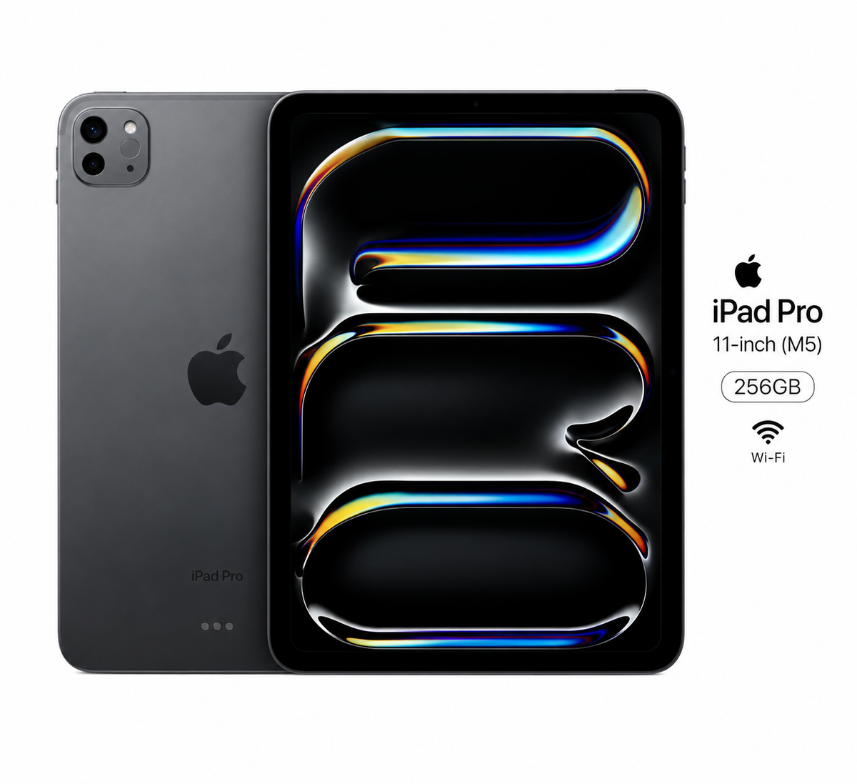 Apple iPad Pro 11-inch (M5) 256GB WiFi