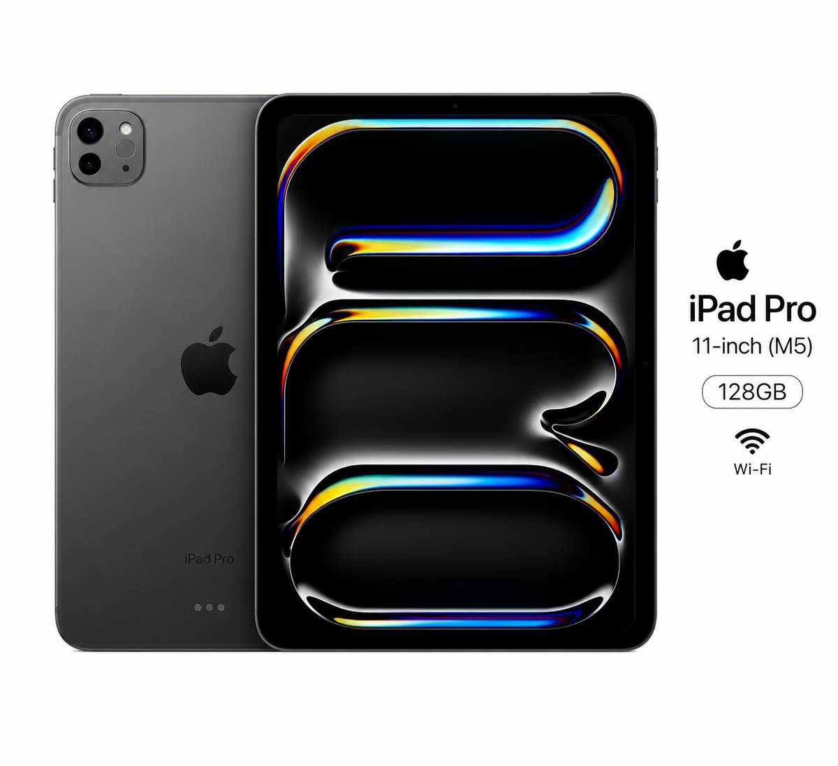 Apple iPad Pro 11-inch (M5) 128GB WiFi