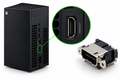 X BOX HDMI PORT REPLACEMENT