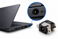 LAPTOP CHARGING PORT