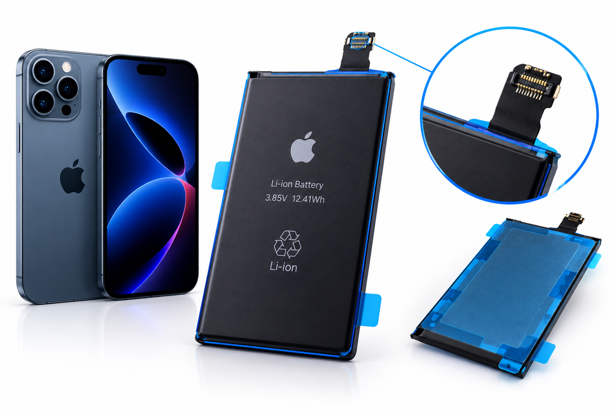Phone Battery