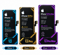 IPHONE BATTERY 12,12 PRO, 12 PROMAX