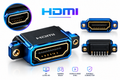 Hdmi Port