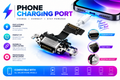 Phone Charging Port