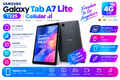 T225 Tab A7 Lite Cellular