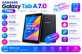 T280 Tab A 7.0