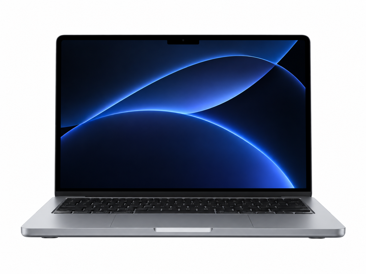 Apple MacBook Pro 14-inch (M5) 16GB / 512GB