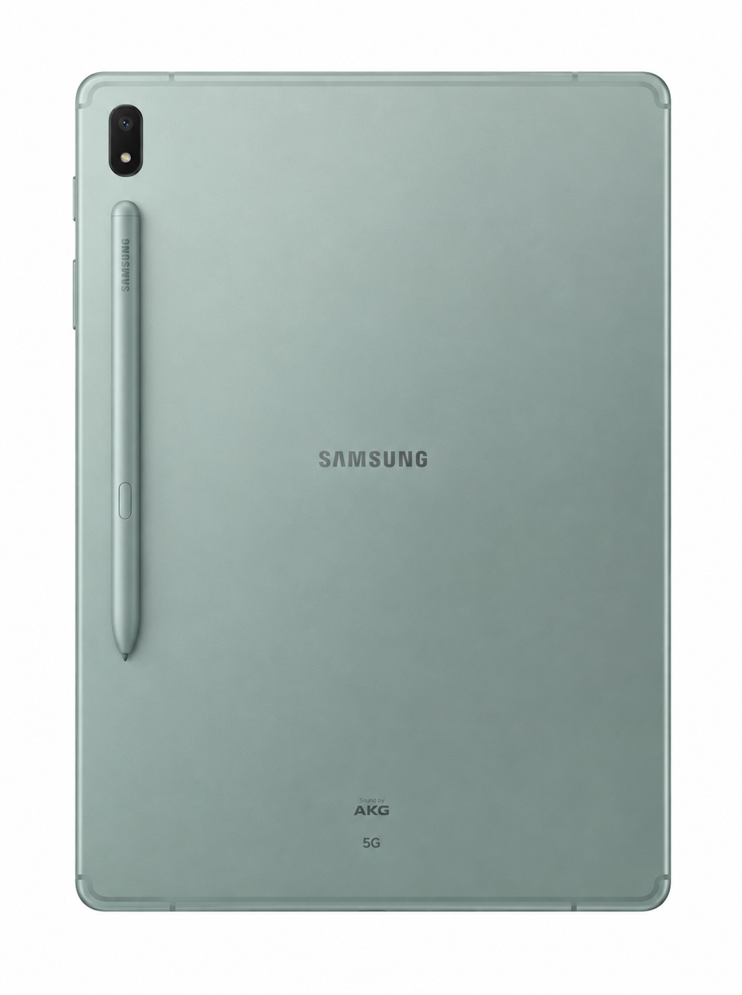    T730 Tab S7 FE 5G Original 