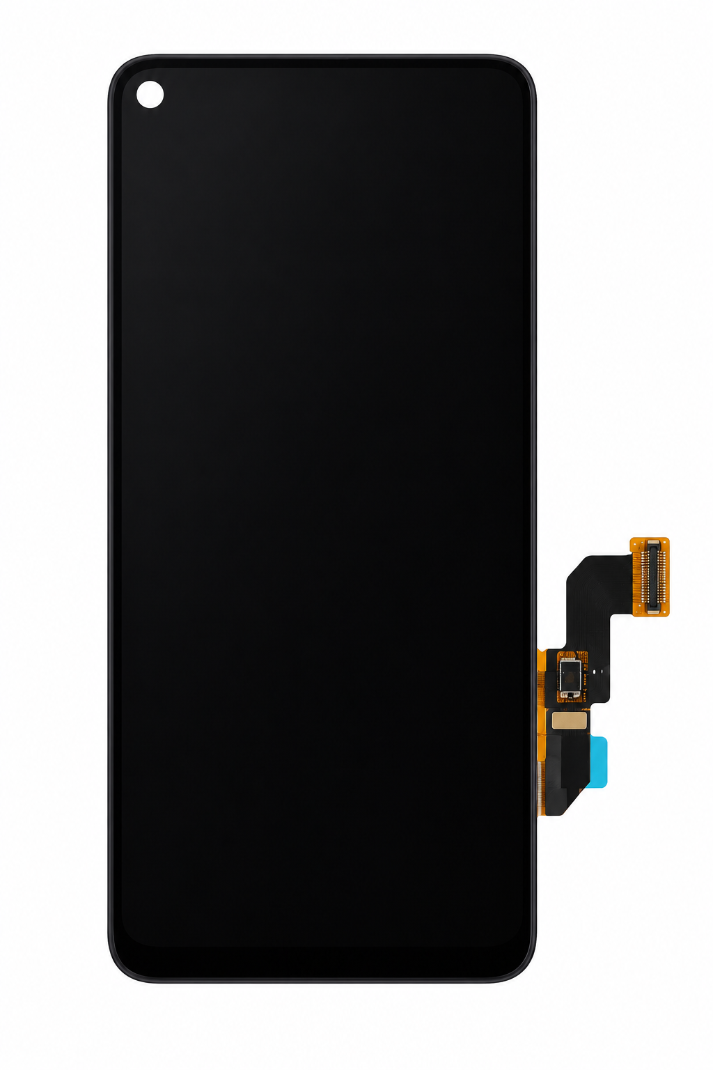 Pixel 5 LCD(N/F) Service Pack
