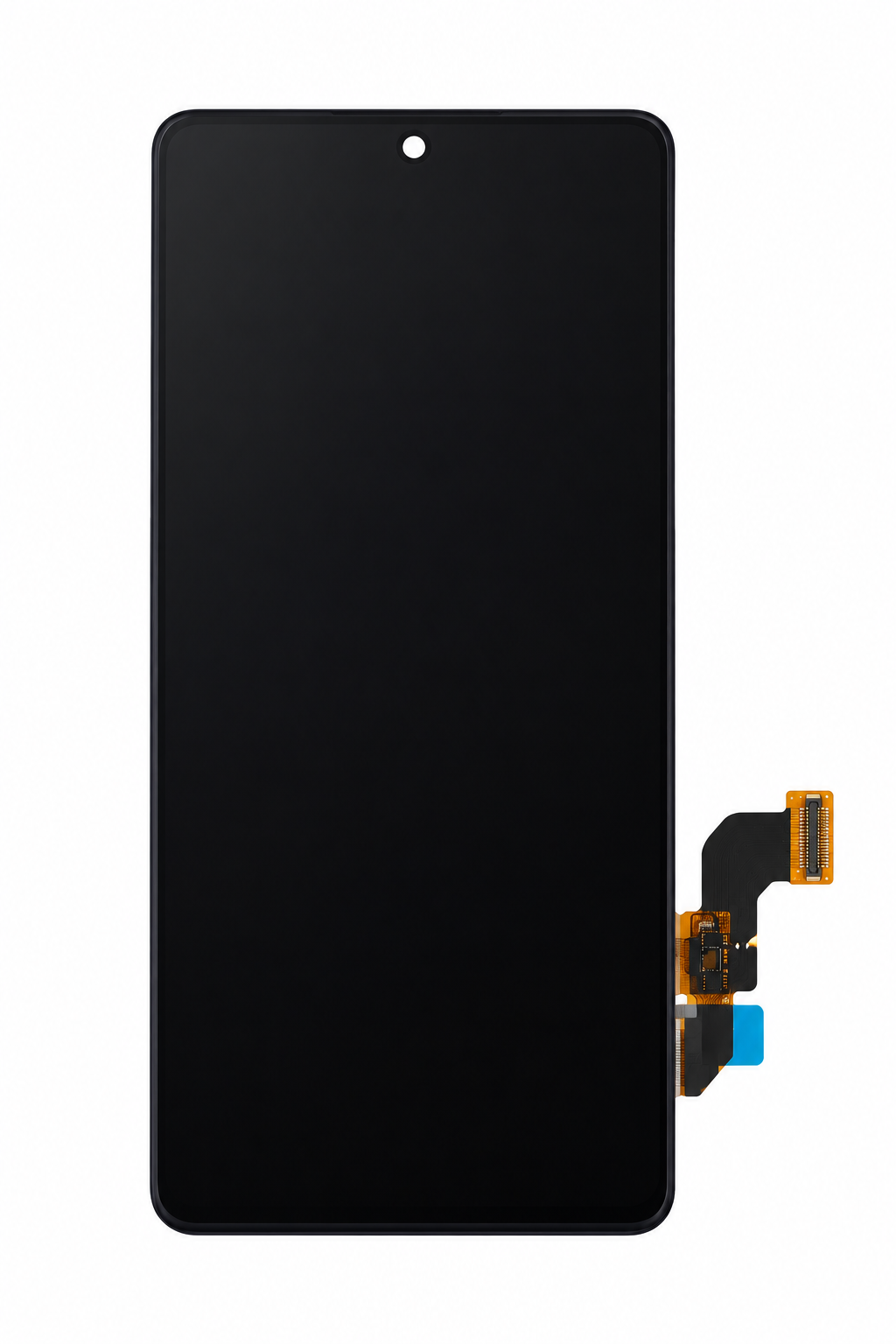 Pixel 6 LCD (W/F) Service Pack