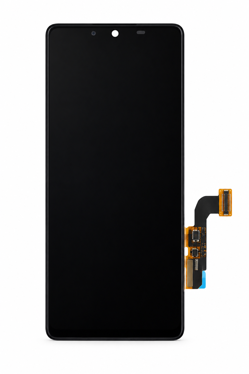 Pixel 6A LCD (W/F) Service Pack