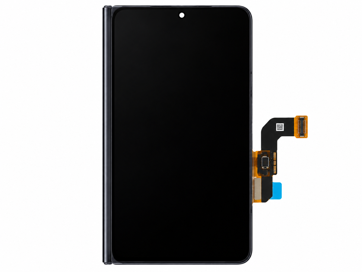 Pixel 9 Pro Fold LCD (N/F) Service Pack Outer