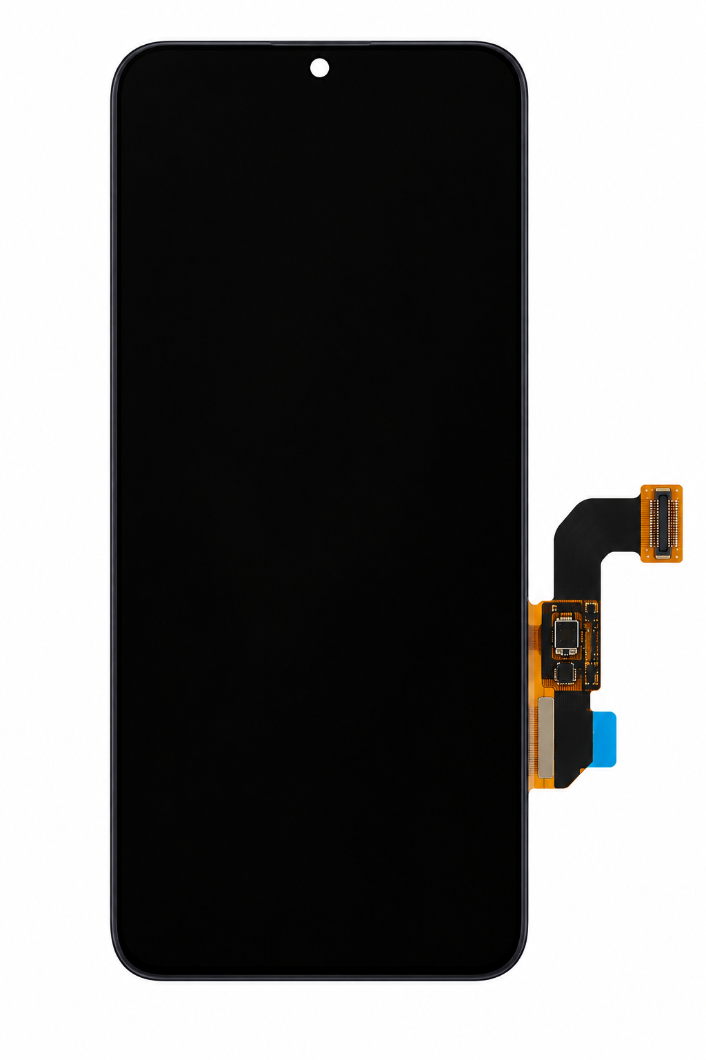 Pixel 9 Pro XL LCD (W/F) Service Pack