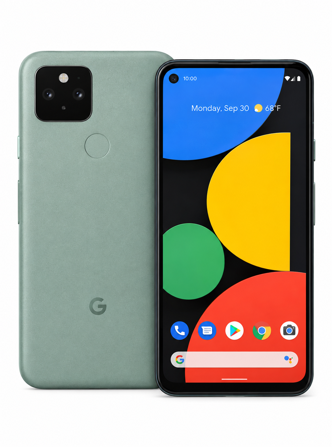 Google Pixel 5 Repair