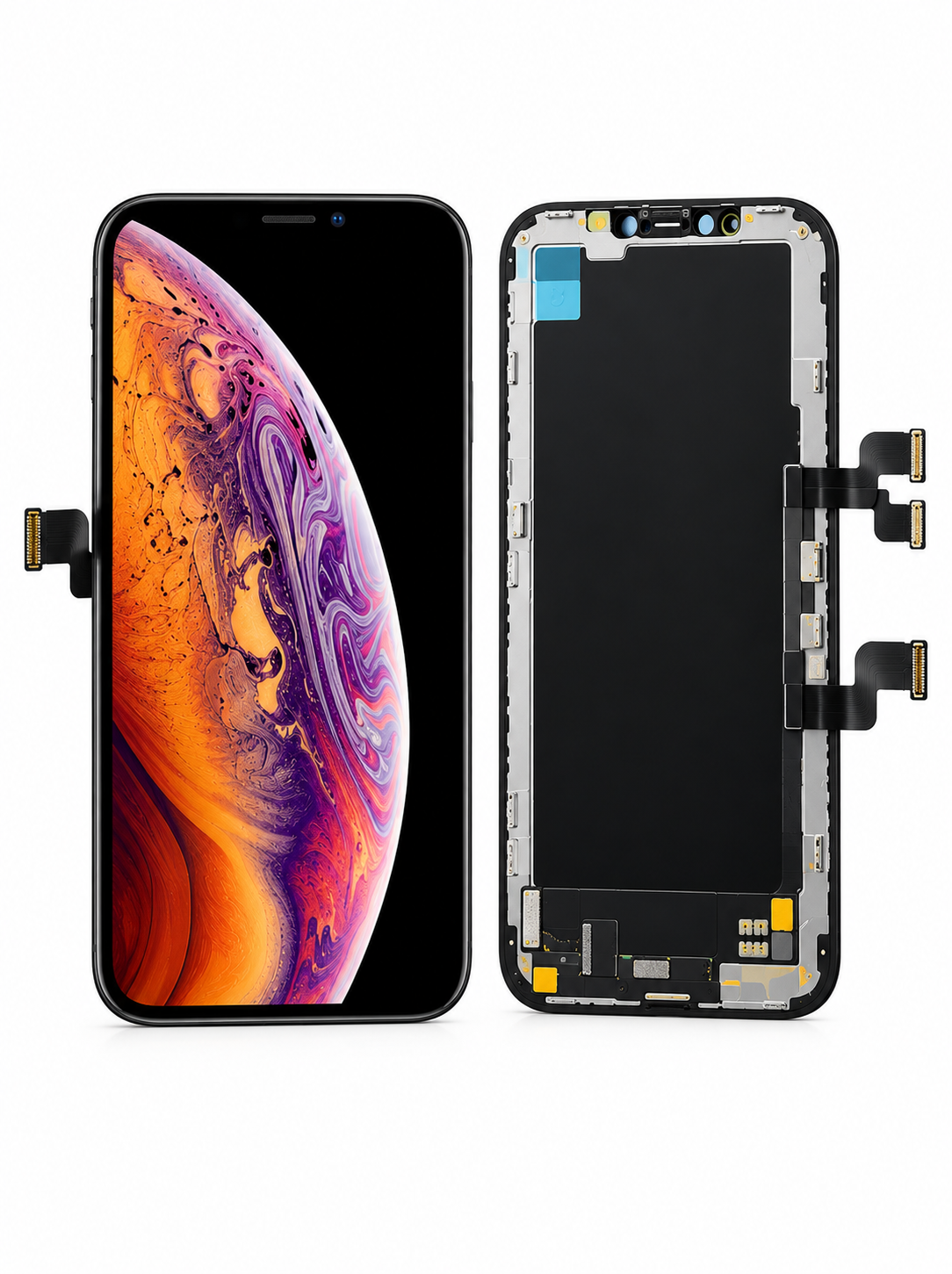 IPhone XS Lcd Repair