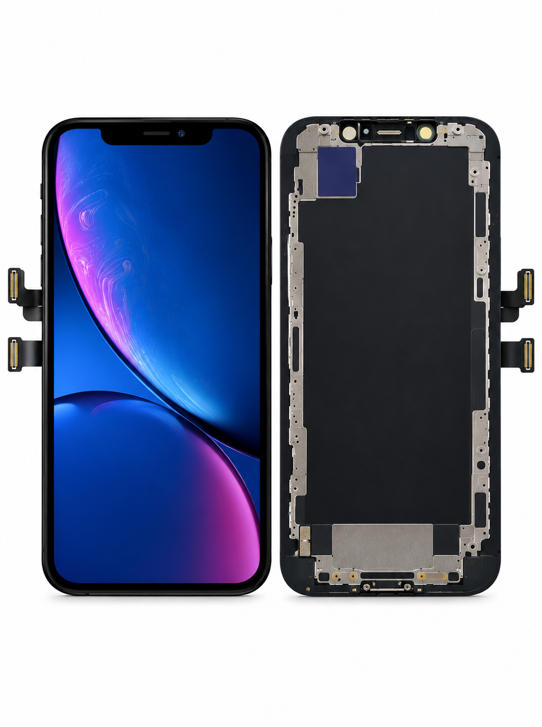 IPhone XR Lcd Repair