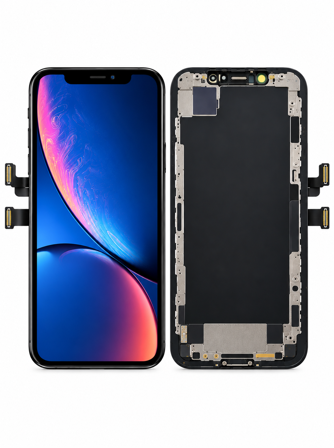 IPhone X Lcd Repair