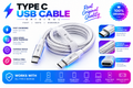 Type C Usb Cable Original