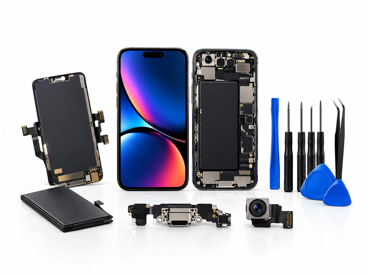 Repair Services
