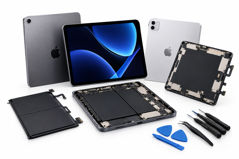 Tablets & iPads