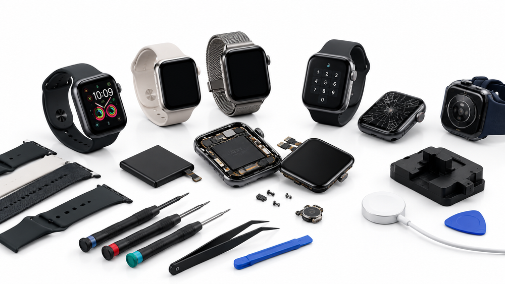 Watches