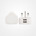 Core Dual USB power Adaptor