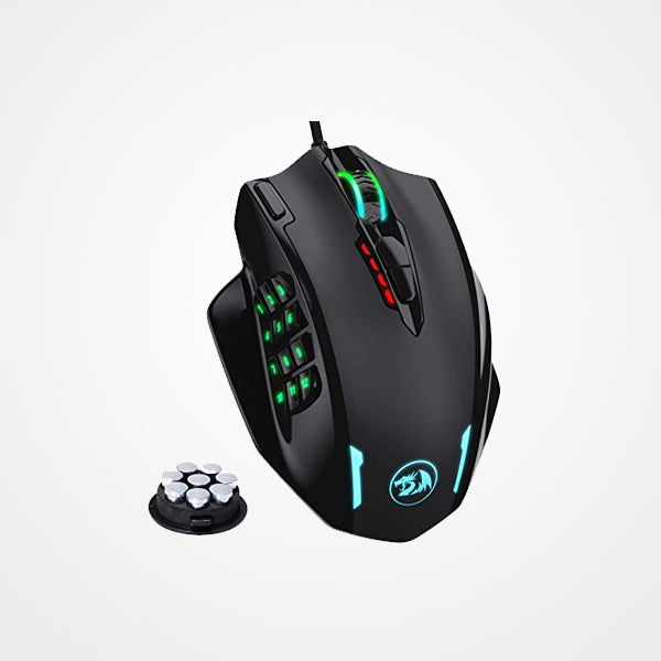 Dragon Gaming Mouse