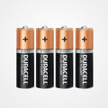 Duracell Plus Power Battery AAA